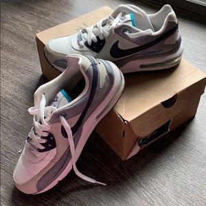 Nike Air Max Wright Women Sz 8.5